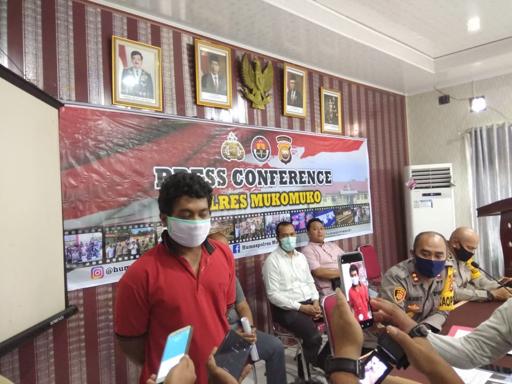 Tidak Bijak Bersosial Media, Tulus Mendekam di Penjara