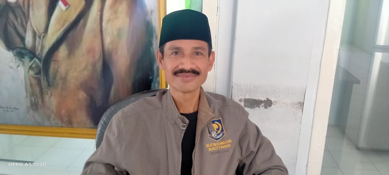 Warga Keluhkan Tumpukan Sampah, Kadis LH : Itu Tanggungjawab Bersama