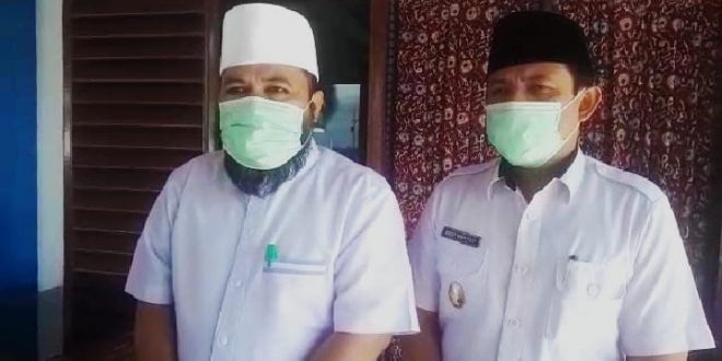 Kota Bengkulu Tak Akan Terapkan PSBB