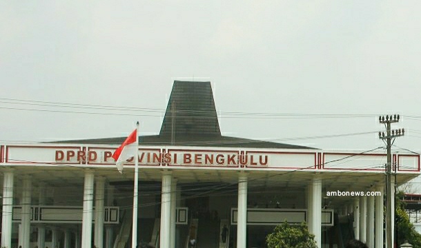 Mulai Dari Mark Up Jumlah Peserta Hingga Biaya Sewa Kursi, Temuan BPK Soal Reses DPRD Provinsi Diusut Kejati