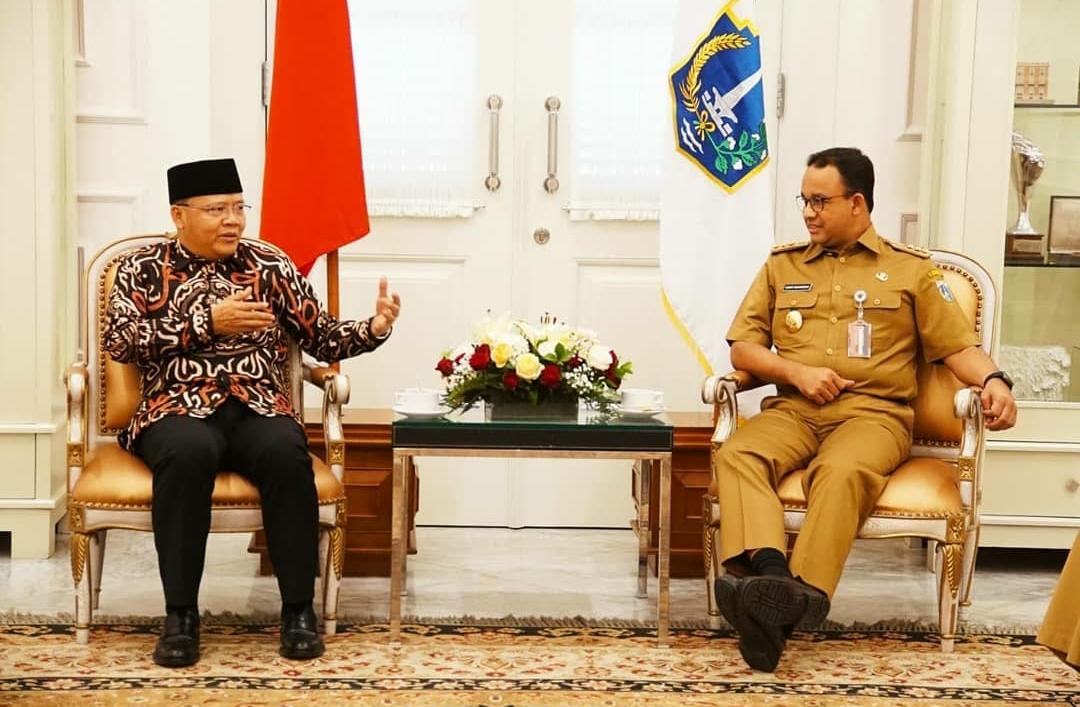 Jakarta PSBB, Warga Perantau Bengkulu Diizinkan Tinggali Mess Pemda di Ibu Kota