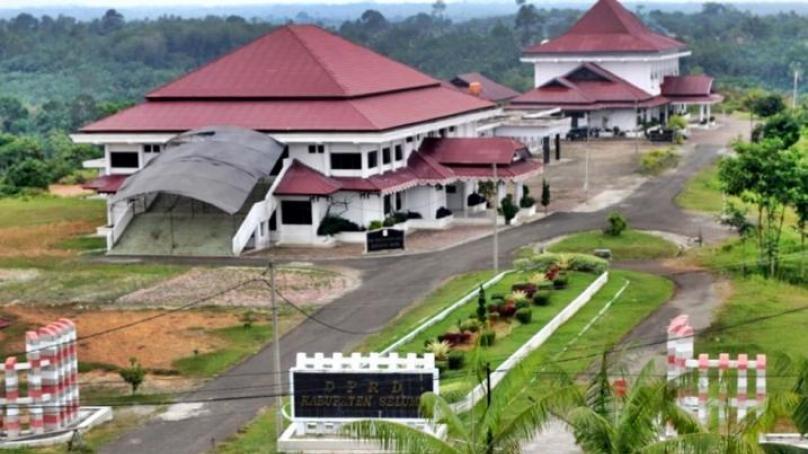 7 Tersagka Baru Dugaan Korupsi Anggaran BBM dan Pemeliharaan Kendaraan Dinas di Setwan Seluma Segera Ditetapkan