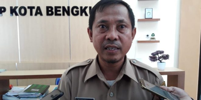 Pelantikan JPT Pratama Masih Tunggu Instruksi Kemendagri