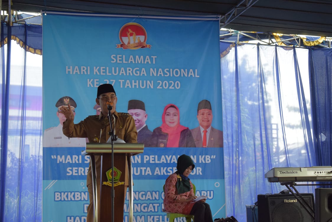 Hijazi : Perempuan Berperan Penting Lindungi Kesehatan