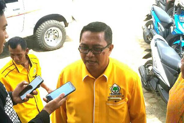 Zulkarnain Kaka Jodho/inibengkulu.com