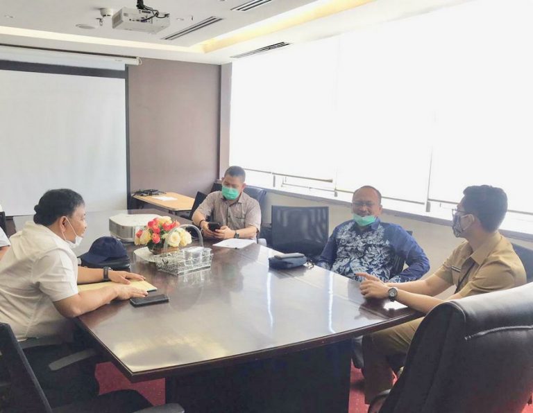DID Lomba Inovasi Daerah dan Insentif Nakes akan Segera Cair