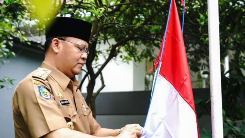 Yuk Ikutan Kuis Gubernur Peringati HUT RI ke-75, Dapatkan Hadiah Menarik