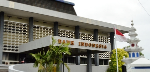 foto gedung Bank Indonesia Bengkulu/siberklik.com