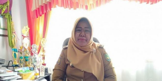 Dinkes Kota Bengkulu Persiapkan 10 Indikator Penilaian Kota Sehat