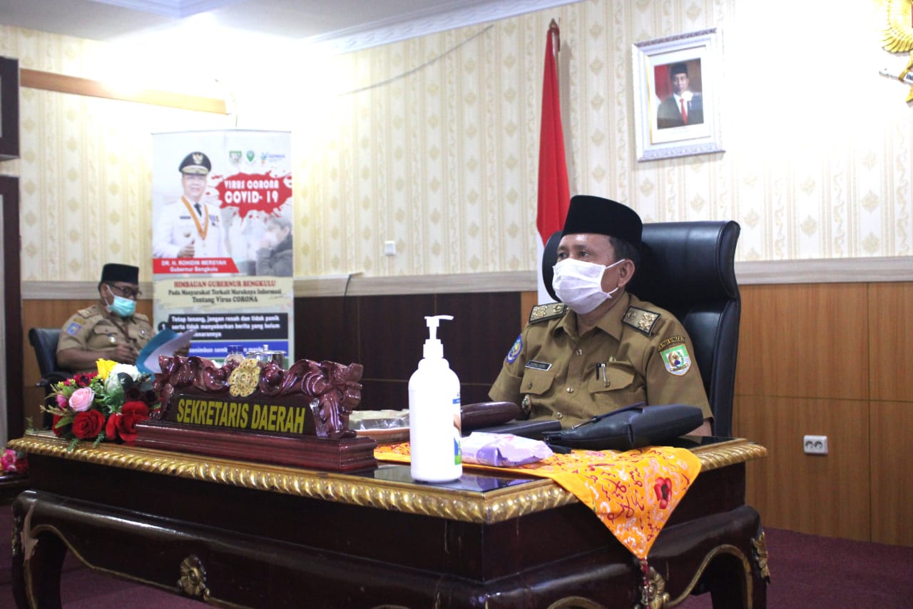 Jelang Pilkada Serentak 2020, Netralitas ASN Diawasi