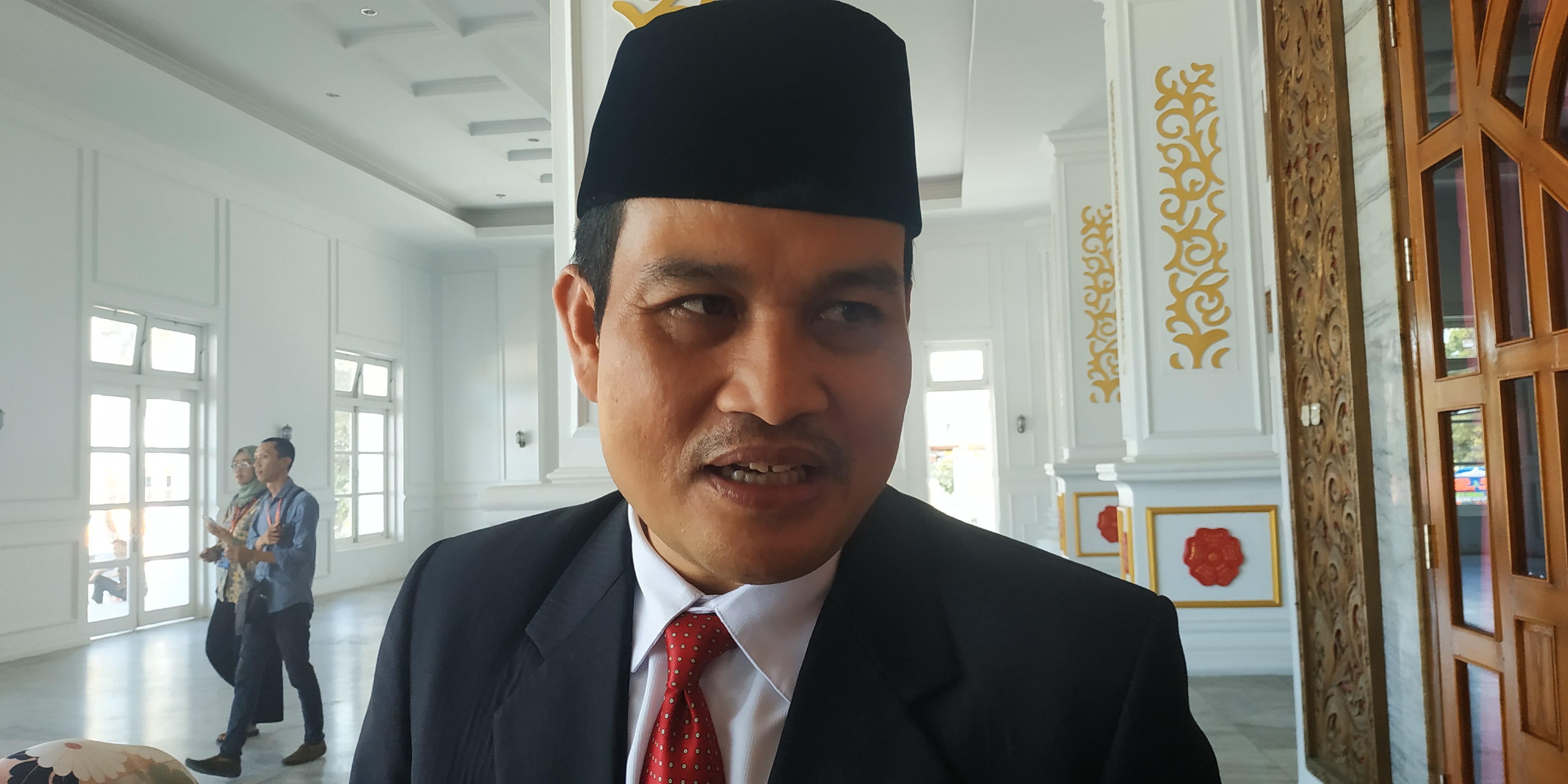 Ini Penjelasan Kadinkes Terkait Bengkulu Masuk Tiga Besar Tingkat Kematian Akibat Covid-19 di Indonesia
