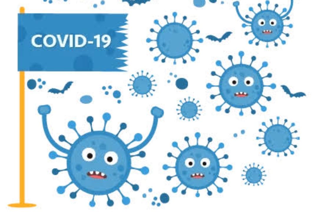 Rekor Baru, Positif Covid-19 Bertambah 45 Kasus/sumber : google