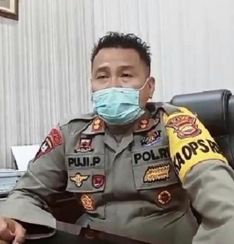 Diduga Palsukan Surat Jalan, KH Harus Berurusan Dengan Polisi
