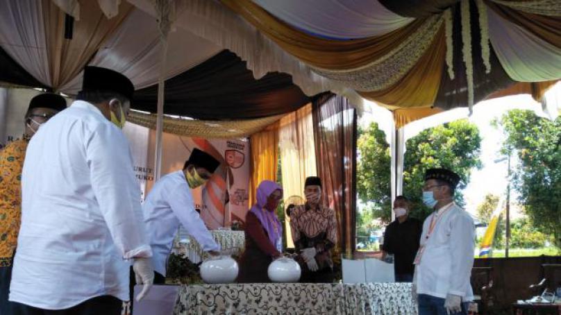Head to Head, Petahana Nomor Urut 1 di Pilkada Mukomuko