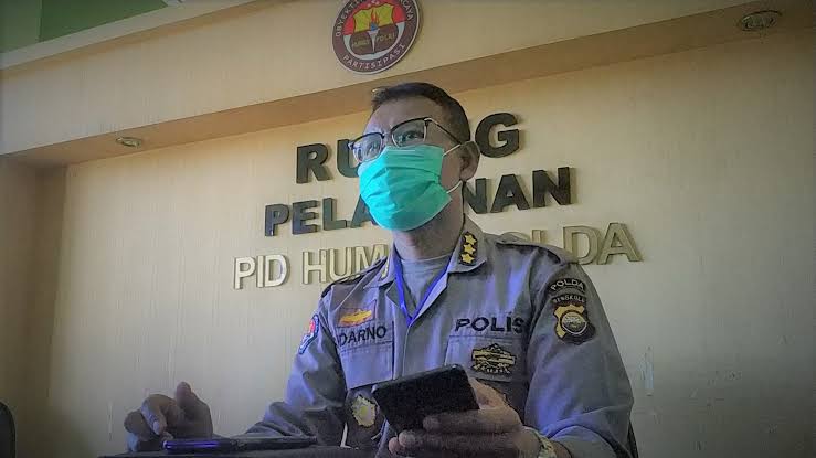 Malam Ini, Ops Cipkon Selesai