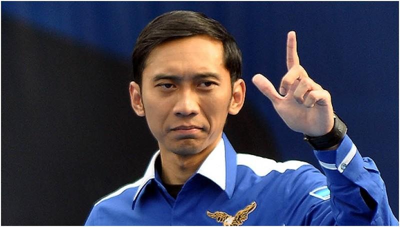 Edhie Baskoro Yudhoyono/netralnews.com