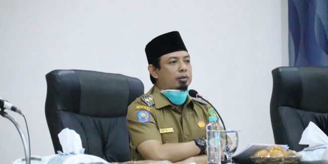 TPP ASN Pemkot Bengkulu Segera Cair