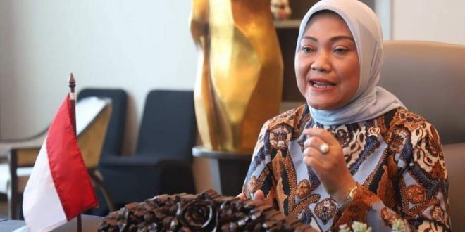 Masih Ditengan Pandemi, Menaker Keluarkan SE Soal Upah Minimum 2021