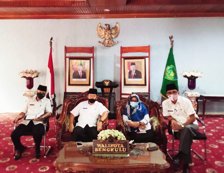Terkait Omnibus Law, Pemkot Bengkulu Tunggu Pembahasan UMP