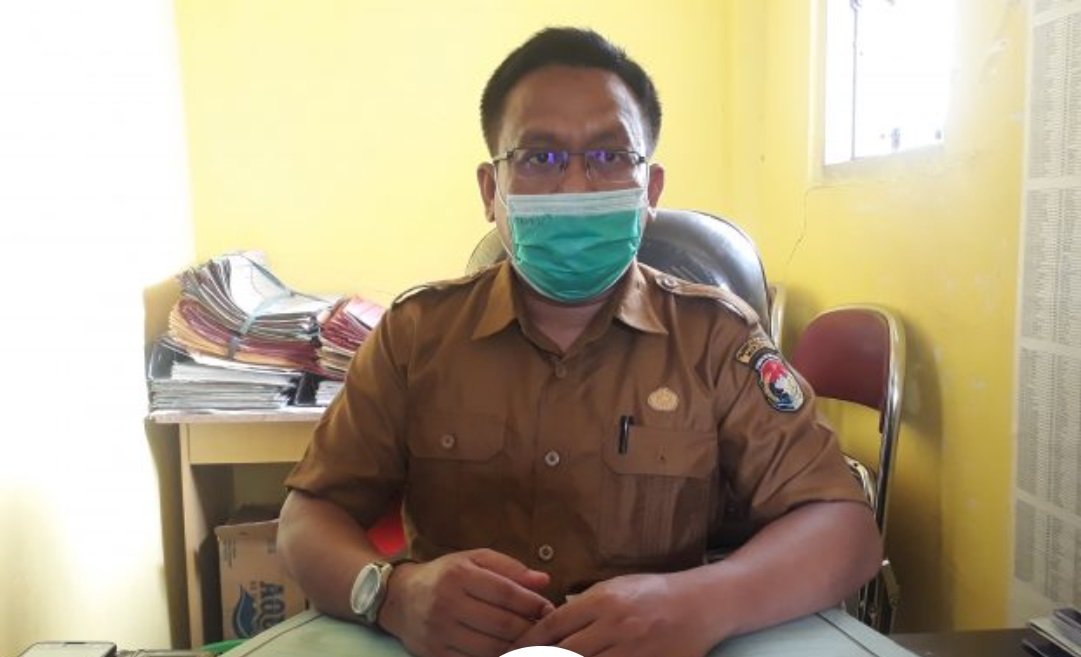 di Program Sagusala, Pemkab Mukomuko Telah Salurkan 330 Laptop 