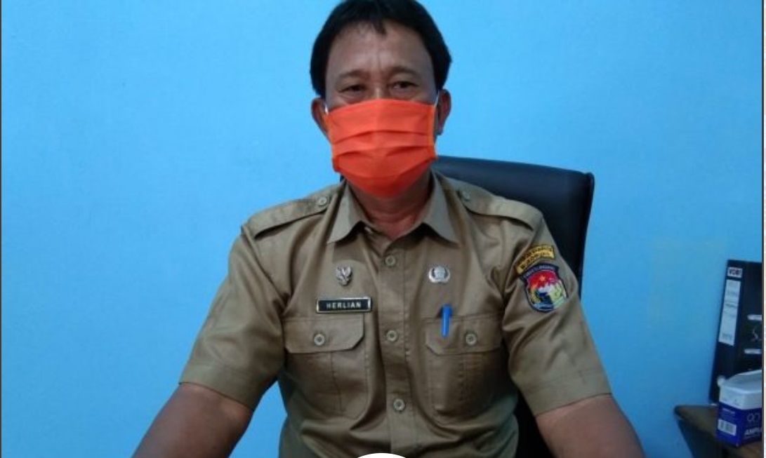 Disperindag Yakin PAD di 15 Pasar di Mukomuko Terealisasi