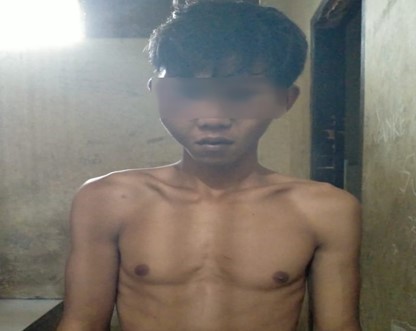 Sikat Kucing Anggora, Karyawan Swasta Dibui