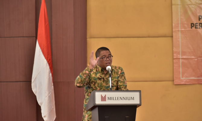 Keterangan Tertulis di MK Ialah Pertarungan Terakhir Bawaslu dalam Hasil Pengawasan