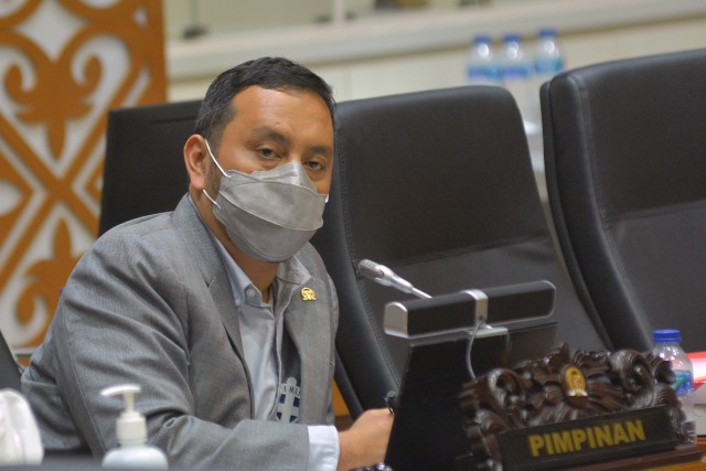 Baleg akan Bentuk Panja Harmonisasi RUU Pemilu
