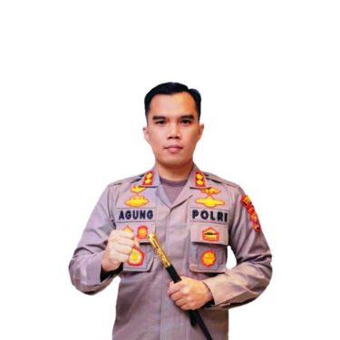 Aksi Kriminalitas Meningkat, Kapolres Kaur Imbau Warga Waspada di Malam Tahun Baru