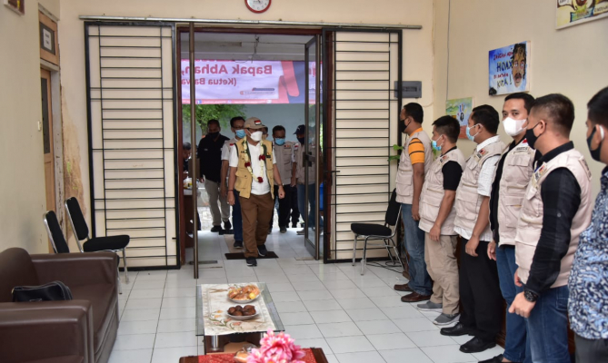 Tak Puas Hasil Rekapitulasi KPU, Paslon Boleh Ajukan Gugatan