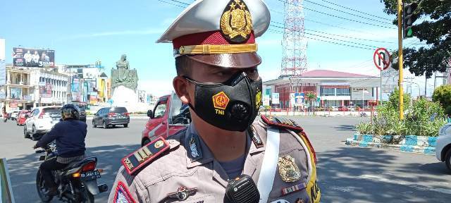 Mobil Bak Terbuka Dilarang Bawa Penumpang