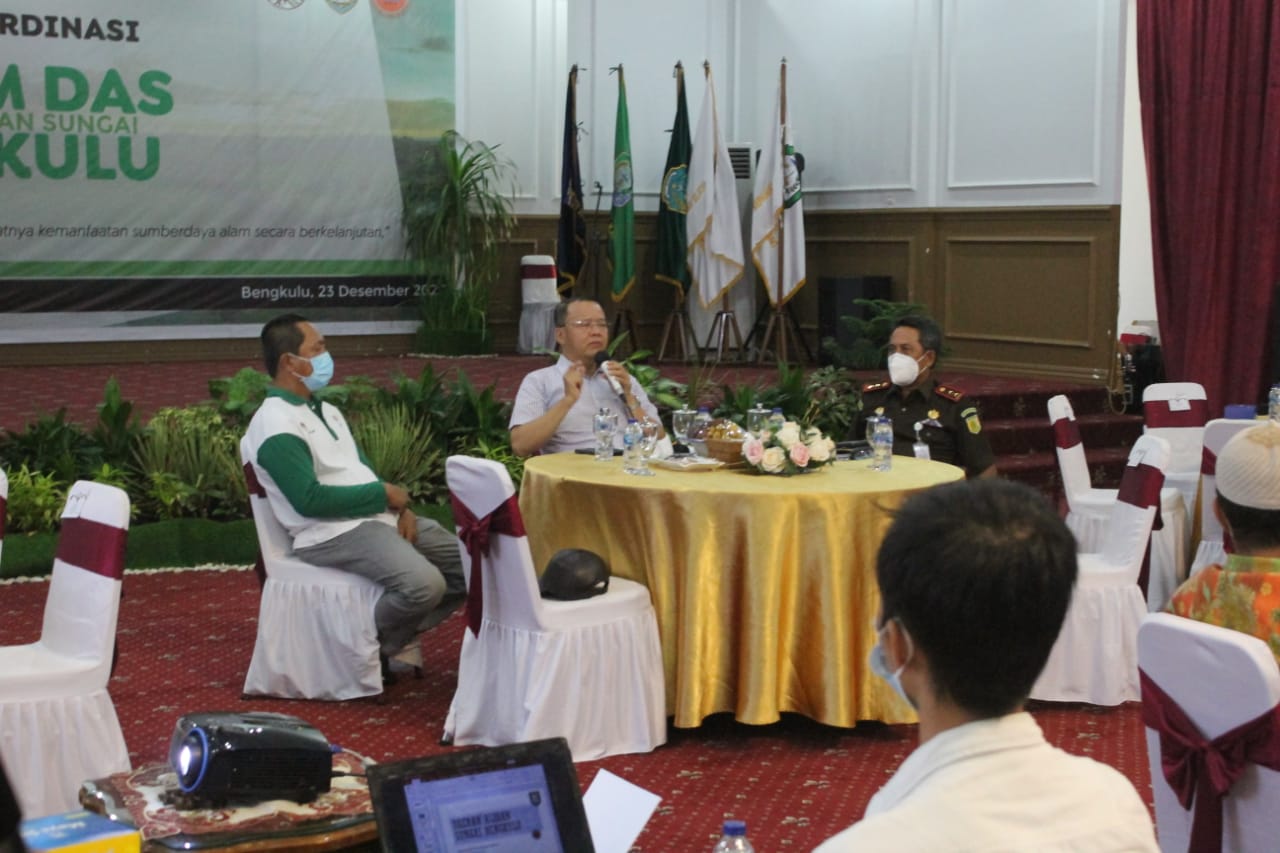 Paling Rawan Banjir, Pemkot Diminta Perketat Izin Perumahan