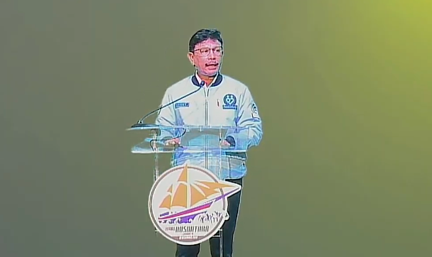 Momentum Kobarkan Semangat Eksplorasi Dunia Digital untuk Indonesia Maju