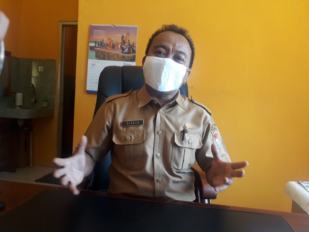 Tahun Ini, Mukomuko Laksanakan Pilkades Serentak