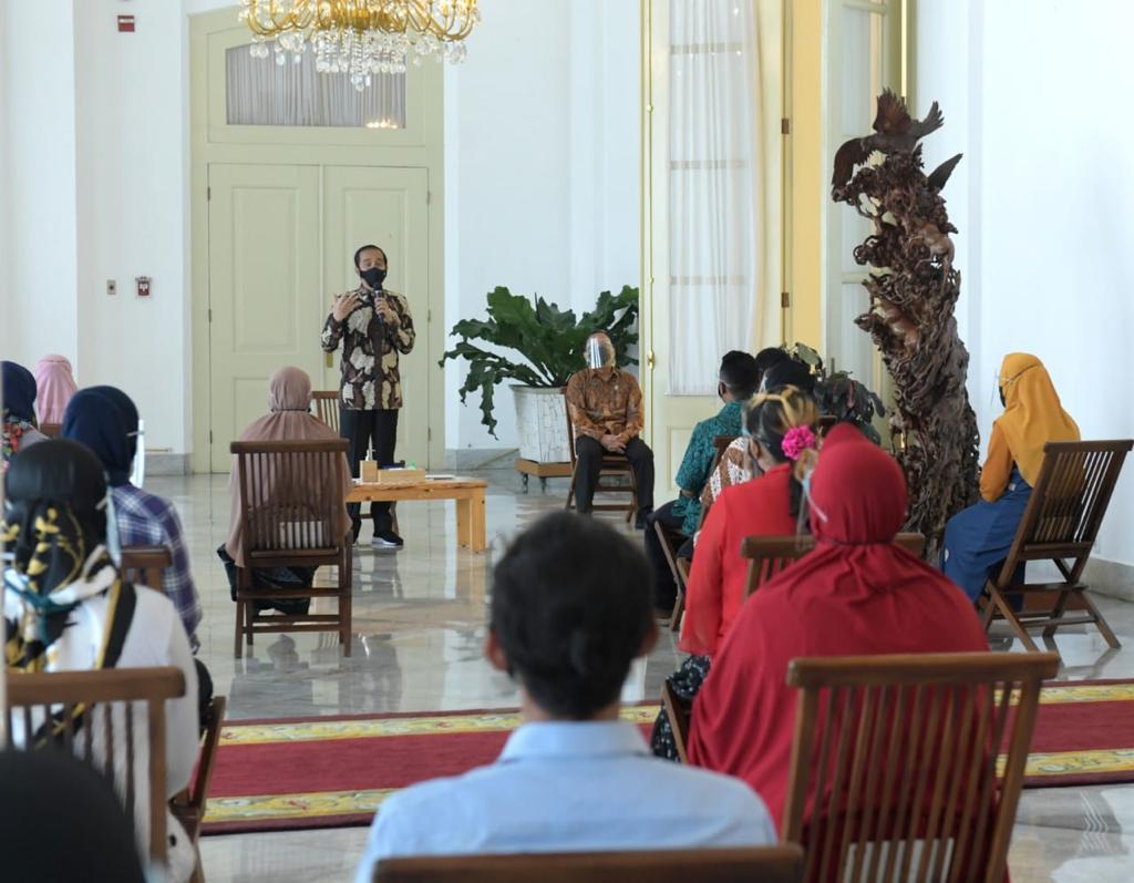 Pelaksanaan Vaksinasi Masih Menunggu Izin Penggunaan Darurat BPOM dan Fatwa MUI