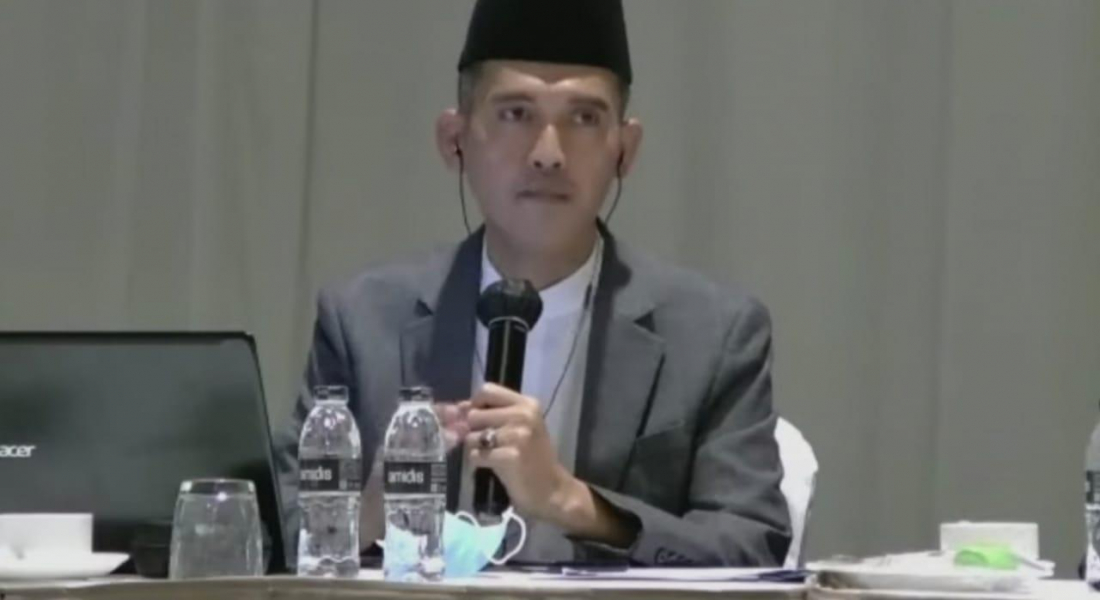 MUI Tetapkan Vaksin Covid-19 Produksi Sinovac Halal dan Suci