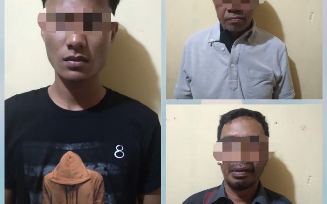 Ditagih Uang Sanggar, Manda Ngadu ke Paman Hingga Keroyok Temannya
