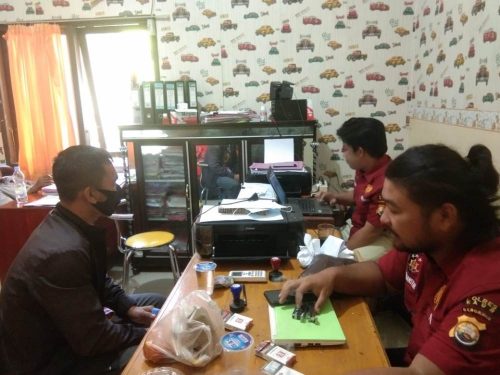 Nikah Lagi, Bidan di Kaur Dipolisikan Suami