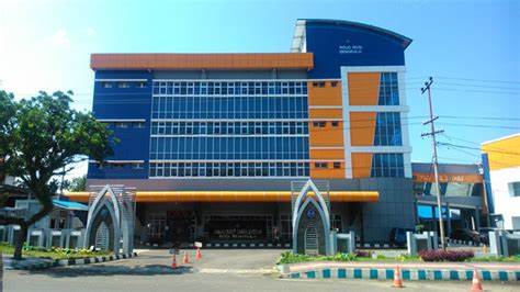 Berkembang Pesat, Ini Rahasia Selama 7 Tahun RSHD Kota Bengkulu