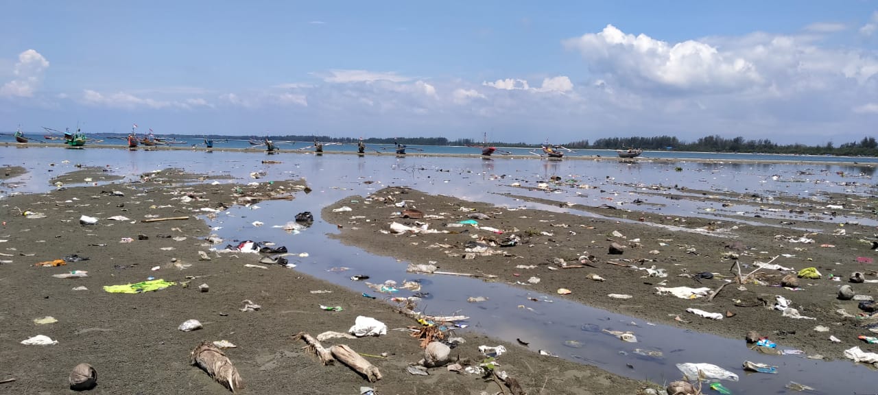 Wawali Sebut Kota Bengkulu Alami Krisis Sampah