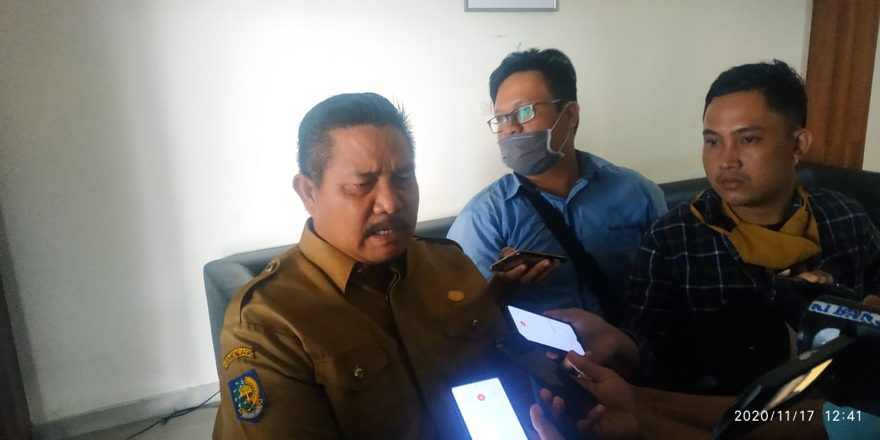 Dewan Belum Jadwalkan Pemberhentian Gubernur dan Wakil Gubernur Bengkulu