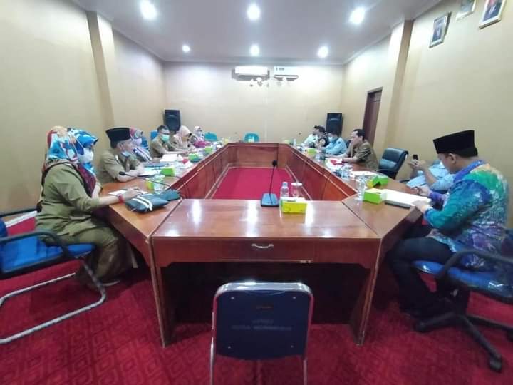Rapat dengar pendapat