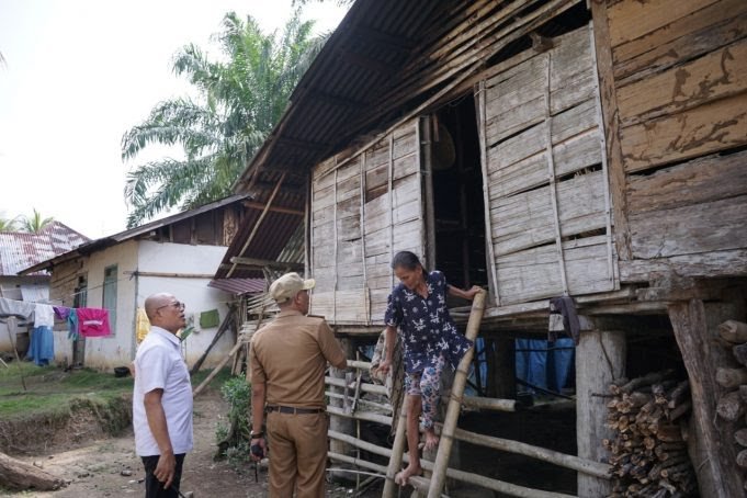 Rehab rumah