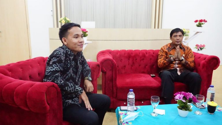 Targetkan Peningkatan PAD di Sektor Perikanan, DKP Kota Prioritaskan Kesejahteraan Nelayan