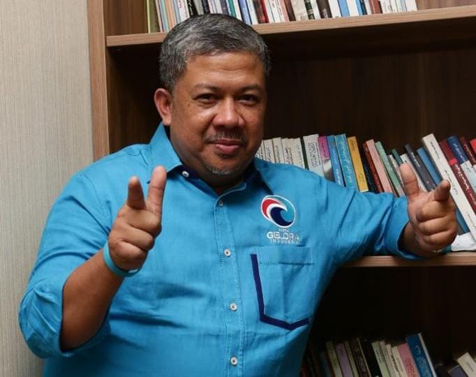 Fahri Hamzah