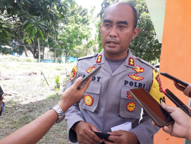 Polsek Air Manjunto Segera Didirikan