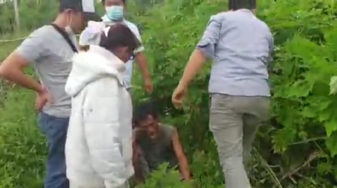 Pengedaran Sabu 40 gram Jaringan Bandung Digagalkan BNNP