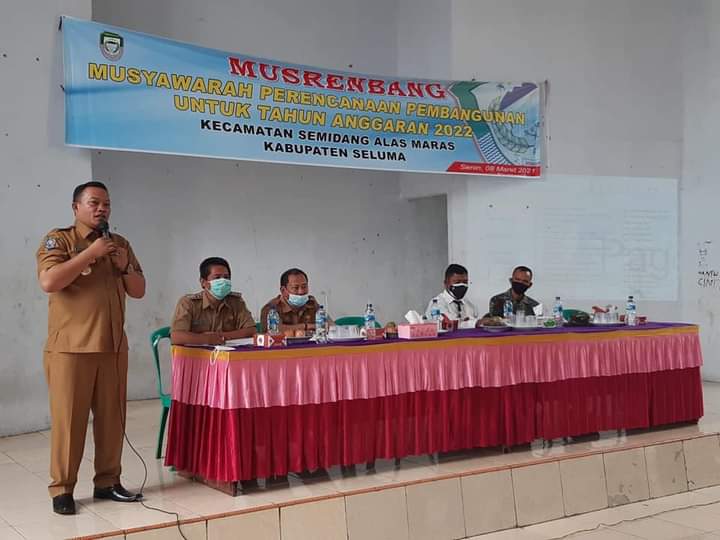 Musyawarah