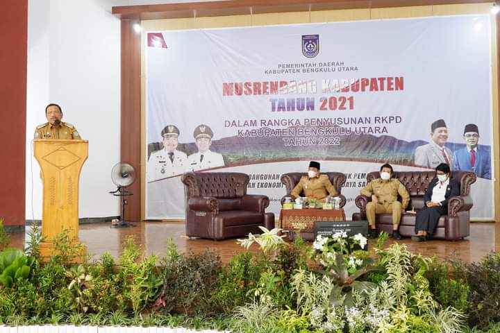Musrenbang