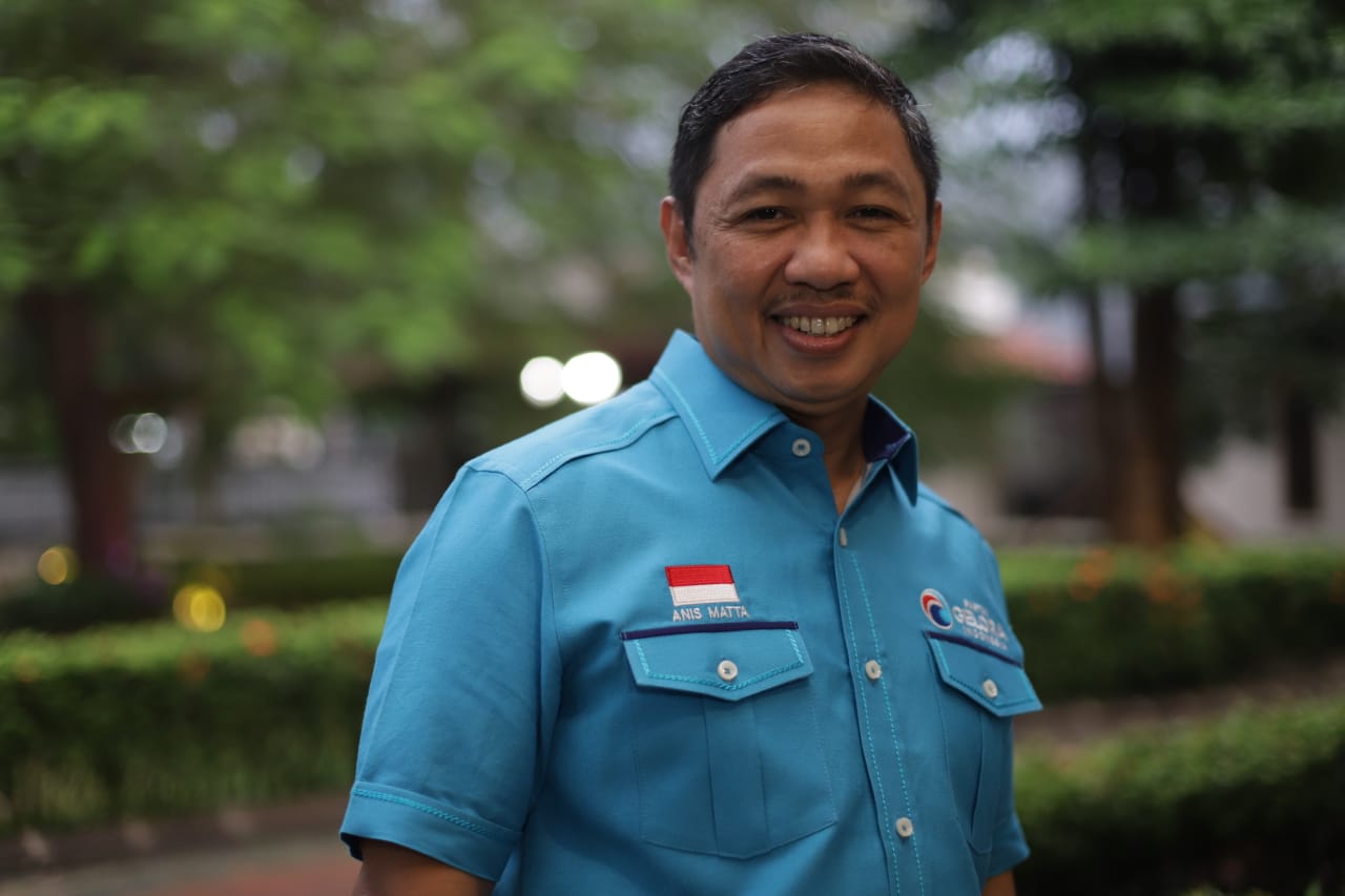 Anis Matta